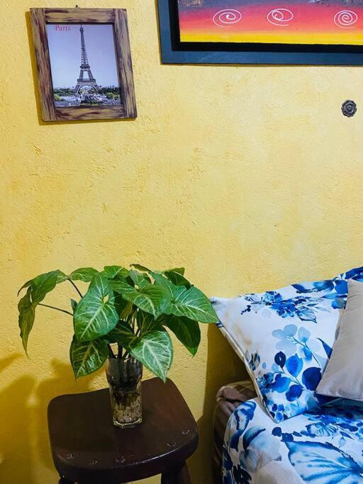 Casa Camilo - Cozy, Beautiful And Nice Separe Room San Miguel de Allende Exterior foto
