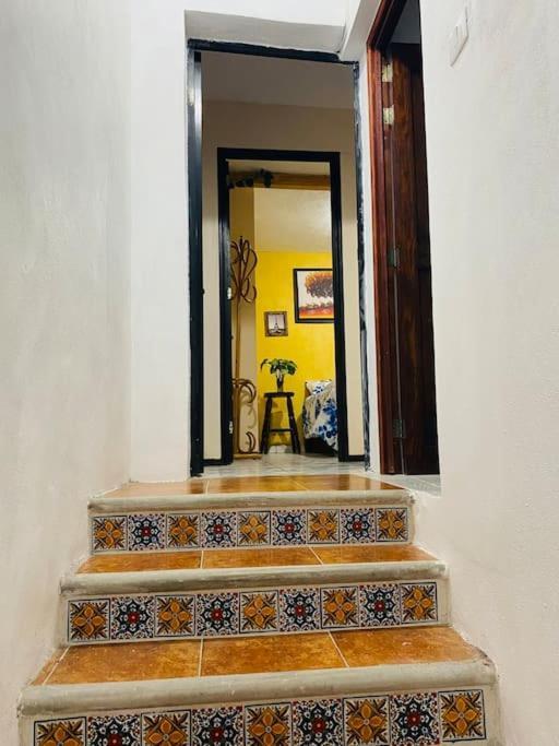 Casa Camilo - Cozy, Beautiful And Nice Separe Room San Miguel de Allende Exterior foto