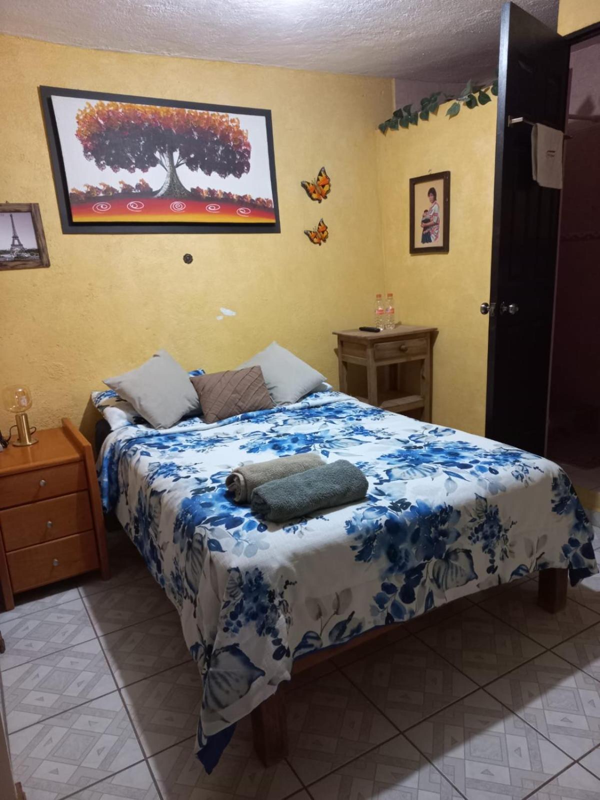 Casa Camilo - Cozy, Beautiful And Nice Separe Room San Miguel de Allende Exterior foto